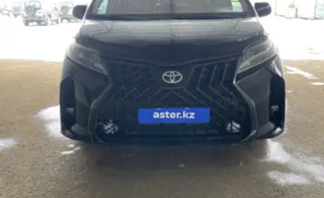 Toyota Sienna 2014 года за 15 500 000 тг. в Кызылорда фото 2