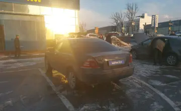 Ford Mondeo 2006 года за 2 600 000 тг. в Алматы фото 4