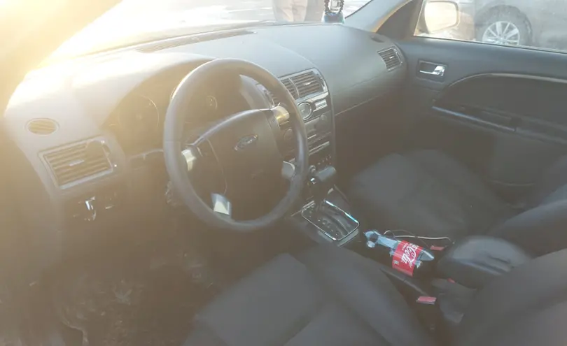 Ford Mondeo 2006 года за 2 600 000 тг. в Алматы фото 5