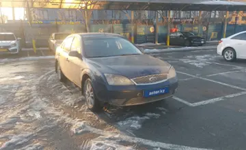 Ford Mondeo 2006 года за 2 600 000 тг. в Алматы фото 1