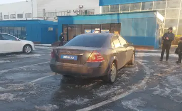 Ford Mondeo 2006 года за 2 600 000 тг. в Алматы фото 3