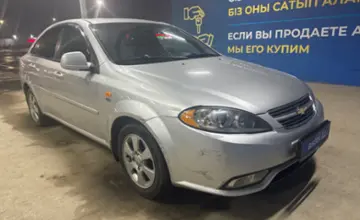 Daewoo Gentra 2014 года за 4 000 000 тг. в Алматы фото 3
