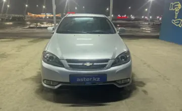 Daewoo Gentra 2014 года за 4 000 000 тг. в Алматы фото 2