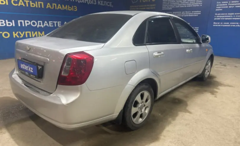 Daewoo Gentra 2014 года за 4 000 000 тг. в Алматы фото 5