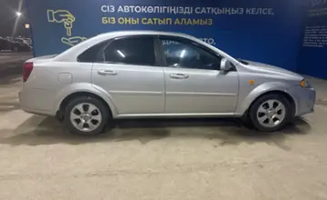 Daewoo Gentra 2014 года за 4 000 000 тг. в Алматы фото 4