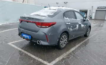 Kia Rio 2020 года за 7 000 000 тг. в Шымкент фото 3