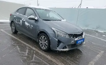 Kia Rio 2020 года за 7 000 000 тг. в Шымкент фото 2