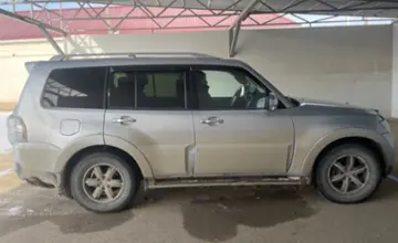Mitsubishi Pajero 2007 года за 8 000 000 тг. в Кызылорда фото 4
