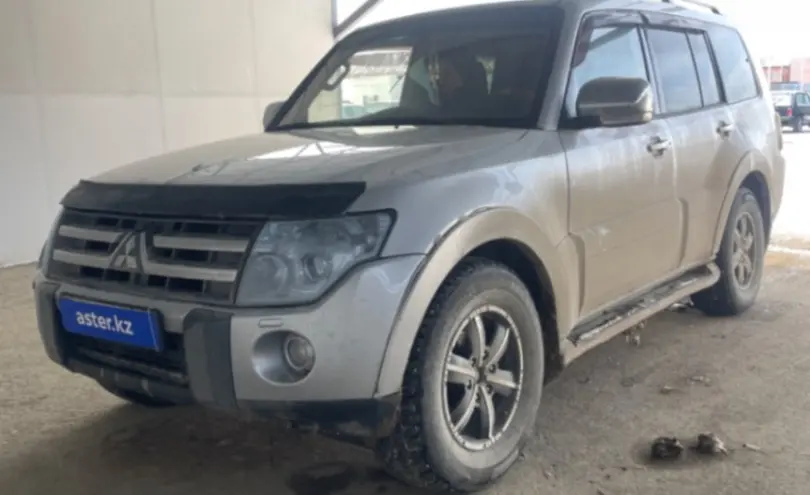 Mitsubishi Pajero 2007 года за 8 000 000 тг. в Кызылорда