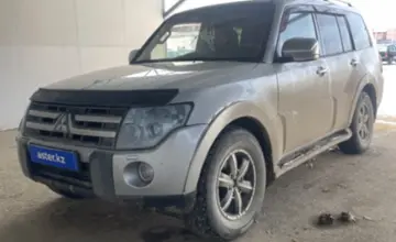 Mitsubishi Pajero 2007 года за 8 000 000 тг. в Кызылорда фото 1