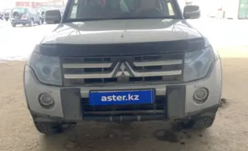 Mitsubishi Pajero 2007 года за 8 000 000 тг. в Кызылорда фото 2