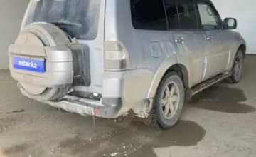 Mitsubishi Pajero 2007 года за 8 000 000 тг. в Кызылорда