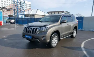 Toyota Land Cruiser Prado 2015 года за 22 500 000 тг. в Шымкент фото 1