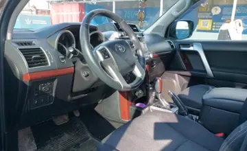 Toyota Land Cruiser Prado 2015 года за 22 500 000 тг. в Шымкент фото 5