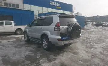 Toyota Land Cruiser Prado 2003 года за 11 000 000 тг. в Алматы фото 4