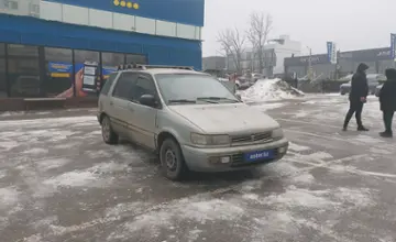 Mitsubishi Space Wagon 1994 года за 500 000 тг. в Алматы фото 2