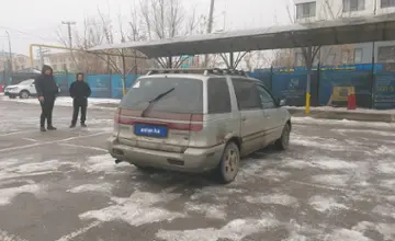 Mitsubishi Space Wagon 1994 года за 500 000 тг. в Алматы фото 3