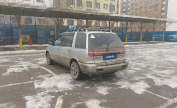Mitsubishi Space Wagon 1994 года за 500 000 тг. в Алматы фото 4