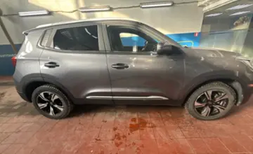 Chery Tiggo 4 Pro 2022 года за 6 500 000 тг. в Астана фото 4