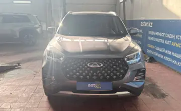 Chery Tiggo 4 Pro 2022 года за 6 500 000 тг. в Астана фото 2