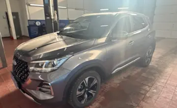 Chery Tiggo 4 Pro 2022 года за 6 500 000 тг. в Астана фото 1