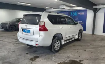 Toyota Land Cruiser Prado 2013 года за 14 700 000 тг. в Астана фото 3