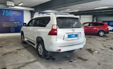 Toyota Land Cruiser Prado 2013 года за 14 700 000 тг. в Астана фото 4