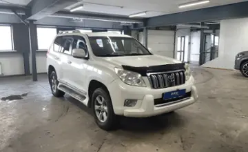 Toyota Land Cruiser Prado 2013 года за 14 700 000 тг. в Астана фото 2