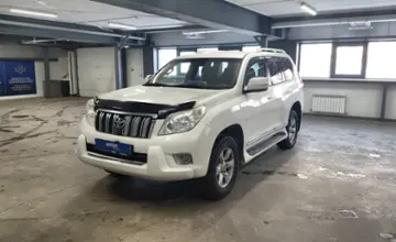 Toyota Land Cruiser Prado 2013 года за 14 700 000 тг. в Астана фото 1