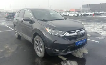 Honda CR-V 2017 года за 12 000 000 тг. в Алматы фото 3
