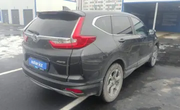 Honda CR-V 2017 года за 12 000 000 тг. в Алматы
