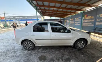 Renault Logan 2014 года за 4 000 000 тг. в Талдыкорган фото 4