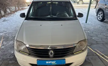 Renault Logan 2014 года за 4 000 000 тг. в Талдыкорган фото 2