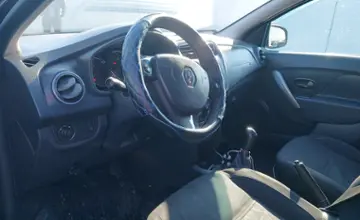 Renault Sandero 2015 года за 4 000 000 тг. в Шымкент фото 5