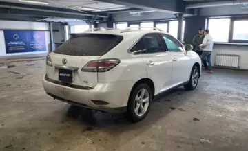 Lexus RX 2014 года за 13 500 000 тг. в Астана фото 3