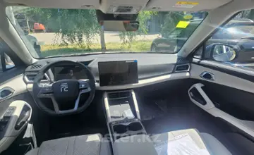 BYD Yuan Up 2025 года за 10 000 000 тг. в Алматы