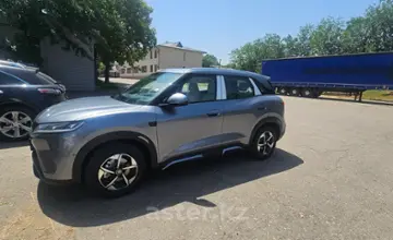 BYD Yuan Up 2025 года за 10 000 000 тг. в Алматы фото 2