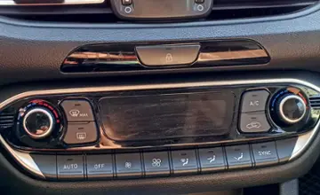 Hyundai i30 2024 года за 9 600 000 тг. в Усть-Каменогорск