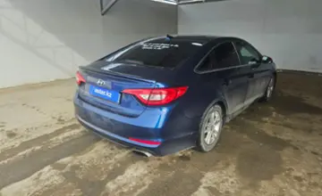Hyundai Sonata 2015 года за 7 500 000 тг. в Кызылорда