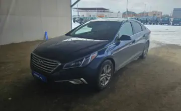 Hyundai Sonata 2015 года за 7 500 000 тг. в Кызылорда фото 1