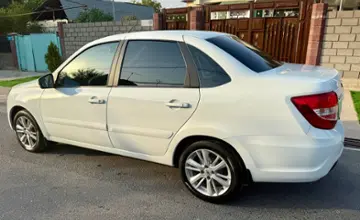 LADA (ВАЗ) Granta 2020 года за 5 000 000 тг. в Шымкент