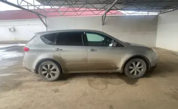 Subaru Tribeca 2006 года за 5 000 000 тг. в Кызылорда фото 4