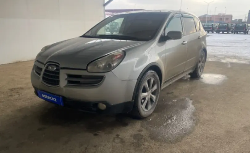 Subaru Tribeca 2006 года за 5 000 000 тг. в Кызылорда