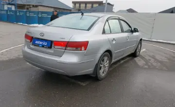 Hyundai Sonata 2010 года за 2 800 000 тг. в Шымкент фото 3