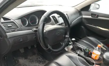 Hyundai Sonata 2010 года за 2 800 000 тг. в Шымкент фото 5