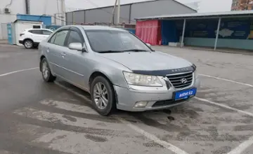 Hyundai Sonata 2010 года за 2 800 000 тг. в Шымкент фото 2