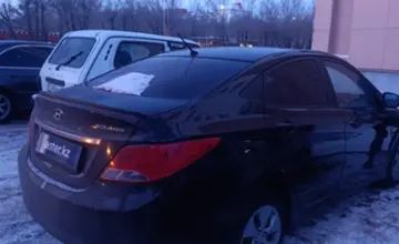 Hyundai Solaris 2014 года за 4 500 000 тг. в Костанай