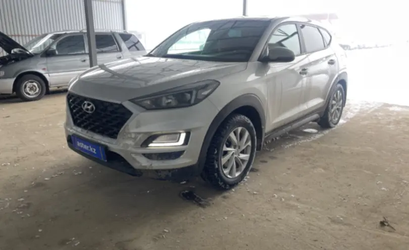 Hyundai Tucson 2020 года за 11 500 000 тг. в Кызылорда