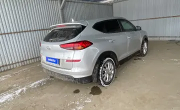 Hyundai Tucson 2020 года за 11 500 000 тг. в Кызылорда