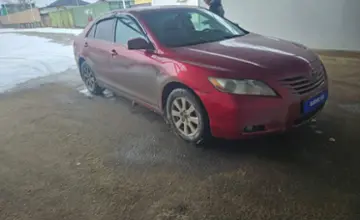 Toyota Camry 2007 года за 5 500 000 тг. в Кызылорда фото 3